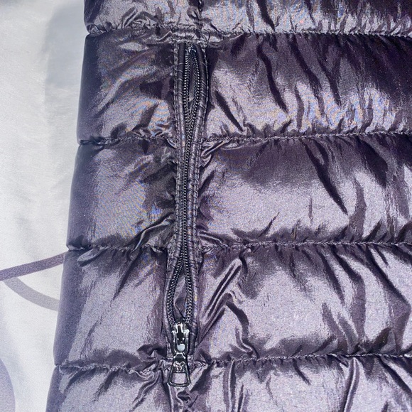 🖤 Aritzia TNA Mini Puffer Jacket - Picture 9 of 14